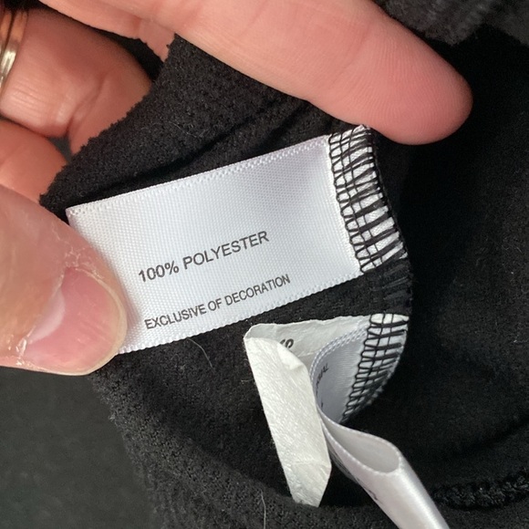 Golf Zip Up - Picture 3 of 7